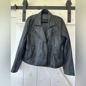 MOTO JACKET